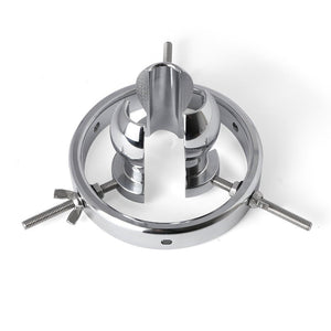 Anal Extreme Hollow Spreader - Oxy-shop