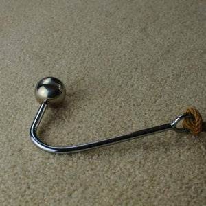 Anal Hook - 2 (Big and Medium) Balls - Oxy-shop