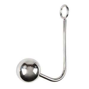 Anal Hook - 2 (Big and Medium) Balls - Oxy-shop