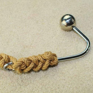 Anal Hook - 2 (Big and Medium) Balls - Oxy-shop