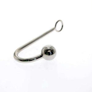 Anal Hook 40mm | 1.57'' Ball - Oxy-shop