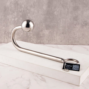Anal Hook 40mm | 1.57'' Ball - Oxy-shop