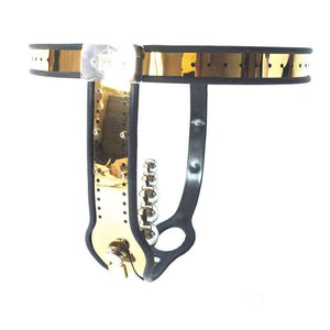 Anal Plugs for Chastity Belts - Type C - Oxy-shop