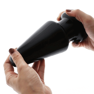 Anal Slaughter - Huge Butt Plug - Oxy-shop