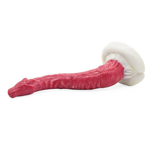Anal Snake Dildo 10.4 '' | 26.5 cm - Oxy-shop