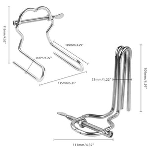 Anal & Vaginal Speculum / Spreader - Oxy-shop