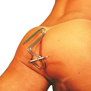 Anal & Vaginal Speculum / Spreader - Oxy-shop