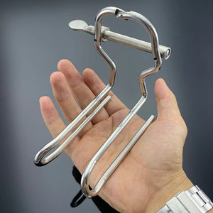 Anal & Vaginal Speculum / Spreader - Oxy-shop