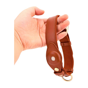 Apple Air tag collar for Submissive - Oxy-shop