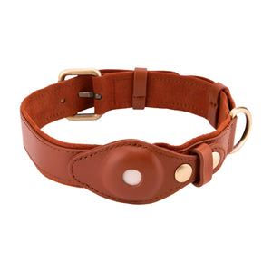 Apple Air tag collar for Submissive - Oxy-shop