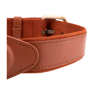 Apple Air tag collar for Submissive - Oxy-shop