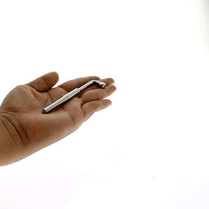 AskMen Starter Penis Plug with Safe Bend - Oxy-shop