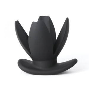 Ass-Anchor - Hollow Expanding Butt plug - Oxy-shop