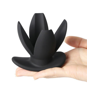 Ass-Anchor - Hollow Expanding Butt plug - Oxy-shop