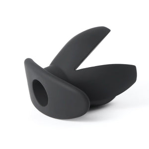 Ass-Anchor - Hollow Expanding Butt plug - Oxy-shop