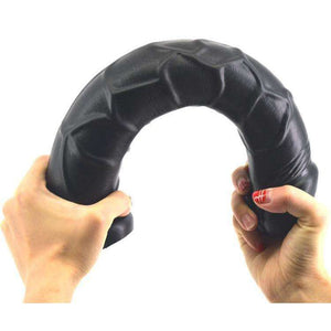 Ass to Mouth - 13.1'' | 33.5 cm - Oxy-shop