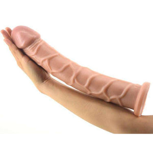 Ass to Mouth - 13.1'' | 33.5 cm - Oxy-shop