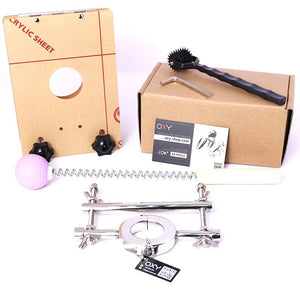 Ball Busting bundle set - Oxy-shop