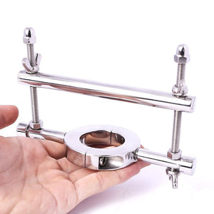 Ball Busting bundle set - Oxy-shop