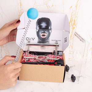 Ball Busting bundle set - Oxy-shop