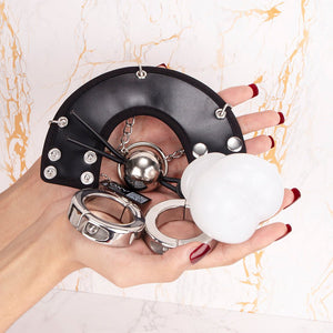 Ball stretcher beginner set - Oxy-shop