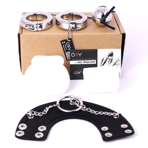 Ball stretcher beginner set - Oxy-shop