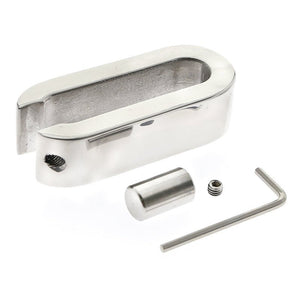 Ball Stretcher / crusher 400 gr-14 Oz - Oxy-shop