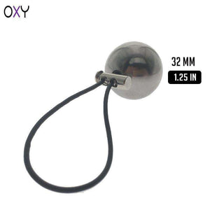 Balls Ball Weight 4.6 Oz - Oxy-shop