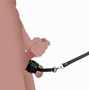 Balls on Leash - Oxy-shop