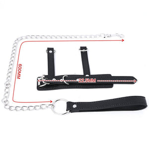 Balls on Leash - Oxy-shop