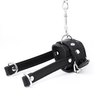 Balls on Leash - Oxy-shop