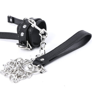 Balls on Leash - Oxy-shop