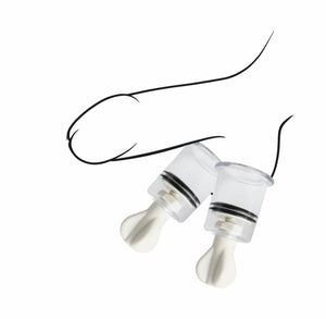 Balls Suckers - Suction Cups - Oxy-shop