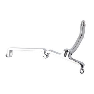 Ball's trap hook anal plug - Oxy-shop