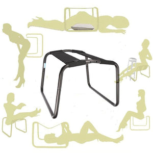 Banging Bench Sex Stool - Oxy-shop