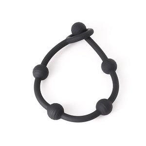 Beginner's Anal Beads - Pop the Butt - Oxy-shop