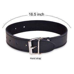 Bondage Restraint - Easy Access - Oxy-shop