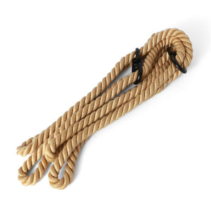 Bondage Rope cuffs - Oxy-shop