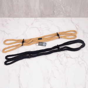 Bondage Rope cuffs - Oxy-shop