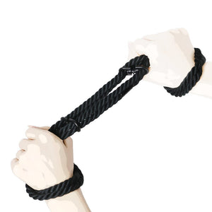 Bondage Rope cuffs - Oxy-shop