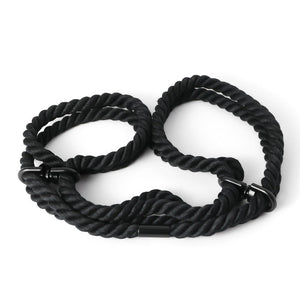 Bondage Rope cuffs - Oxy-shop