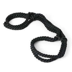 Bondage Rope cuffs - Oxy-shop