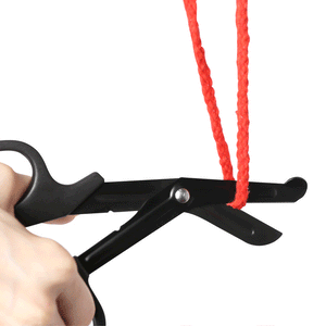 Bondage Rope Scissors - Oxy-shop