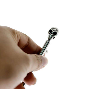 Breath of Death - Urethral Sound - Oxy-shop