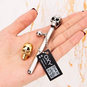 Breath of Death - Urethral Sound - Oxy-shop