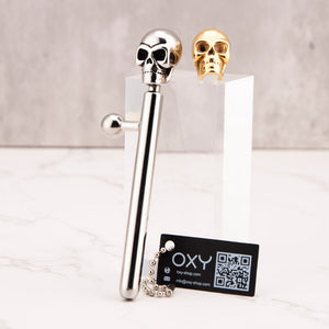 Breath of Death - Urethral Sound - Oxy-shop