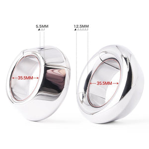 Bullet Magnetic ball stretcher weight 300gr - Oxy-shop