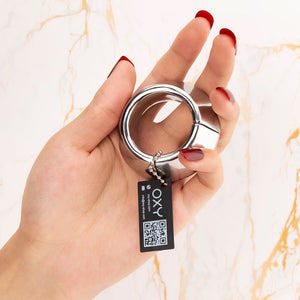 Bullet Magnetic ball stretcher weight 300gr - Oxy-shop