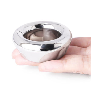 Bullet Magnetic ball stretcher weight 300gr - Oxy-shop