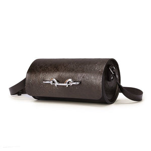 Carry purse Bondage BDSM kit - 100% Calf - 5 Colors - Oxy-shop